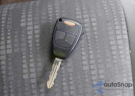 2007 Dodge Caliber Sxt from USA, damaged, VIN 1B3HB48B87D520834